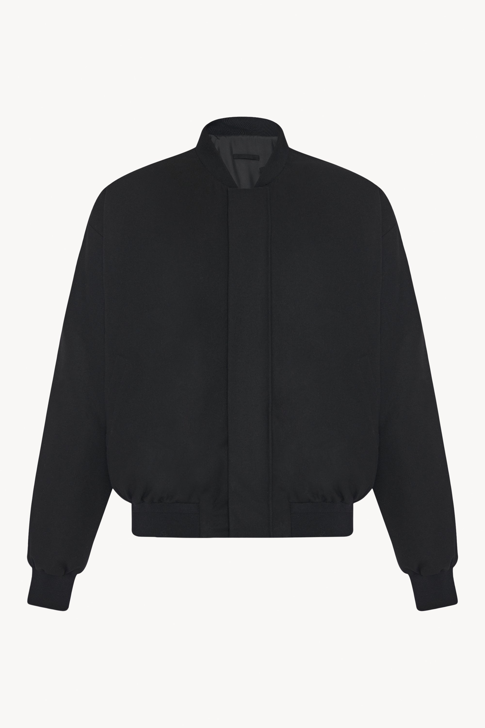 Craig Jacket in Cashmere - 1