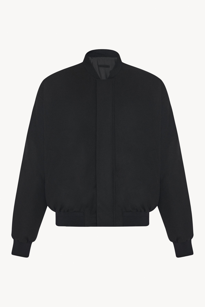Craig Jacket in Cashmere 1