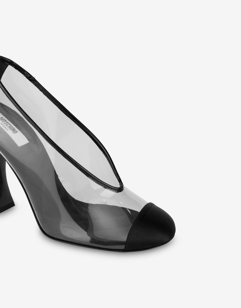 PVC PUMPS 3