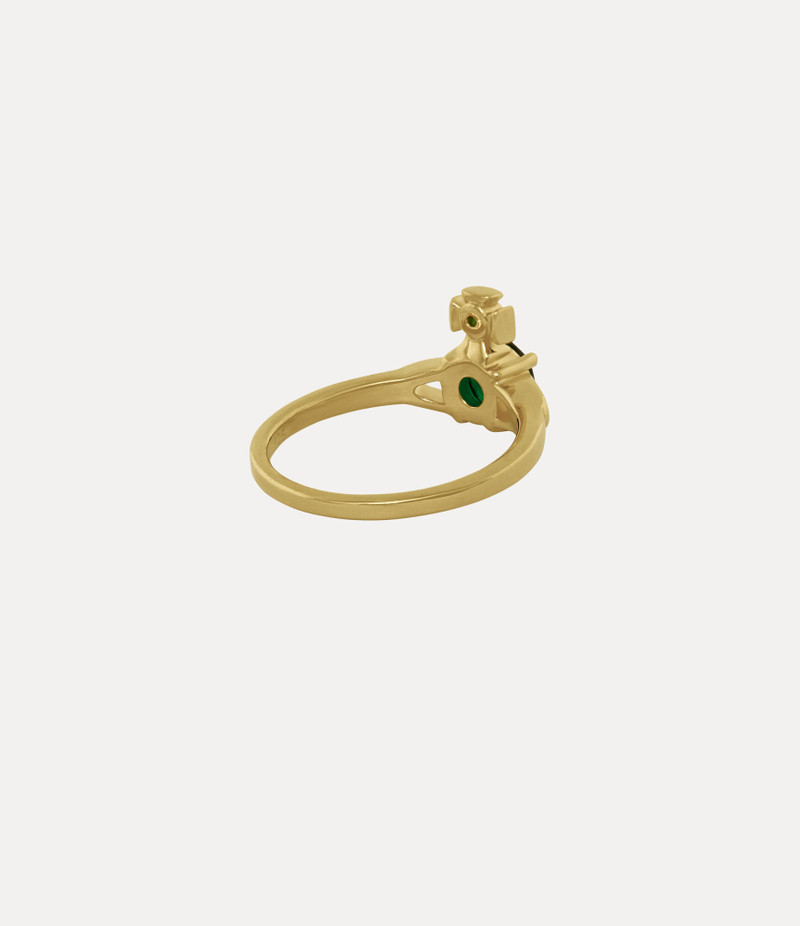 REINA PETITE RING 3