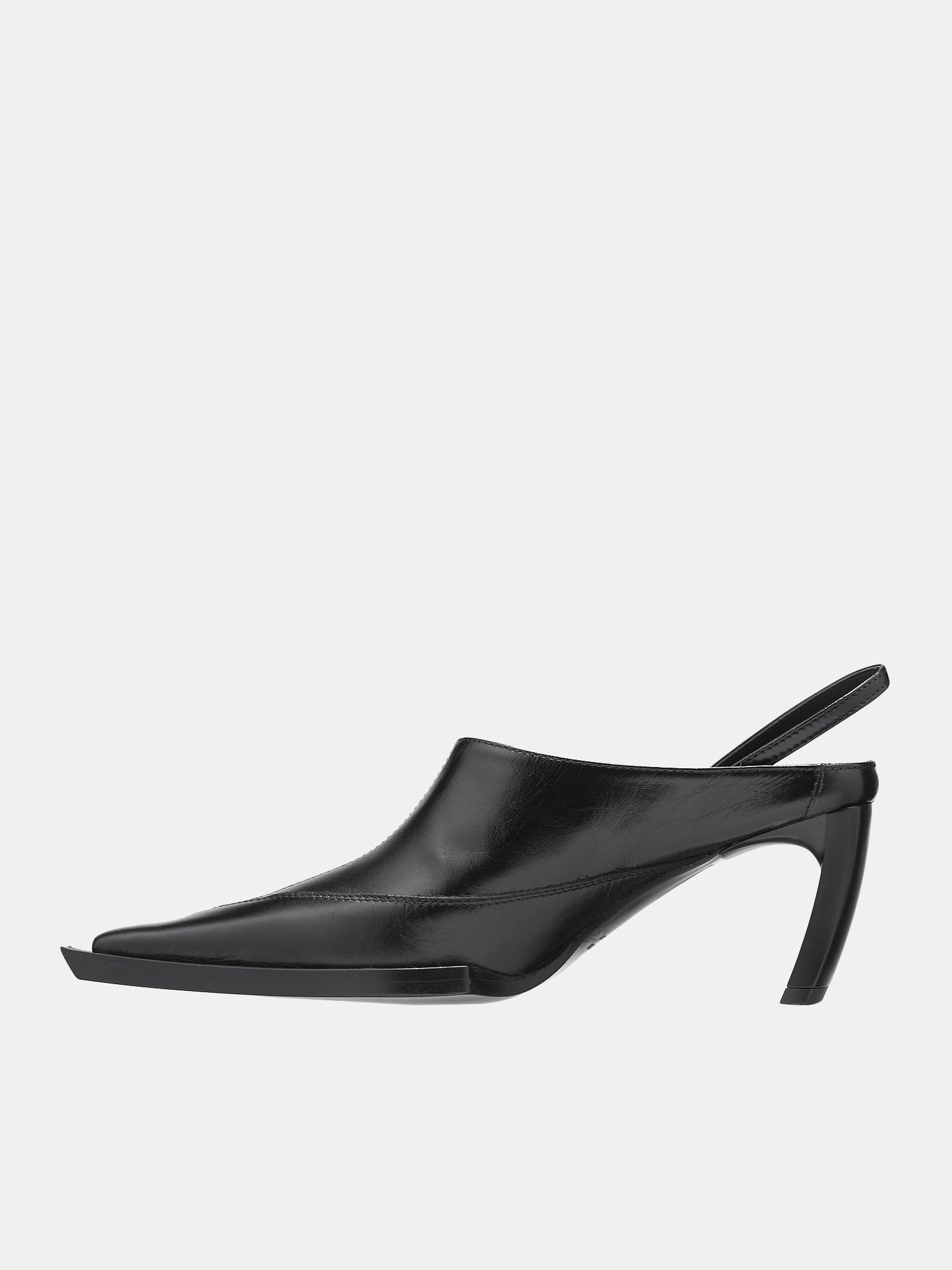 Serpent Mules - 3