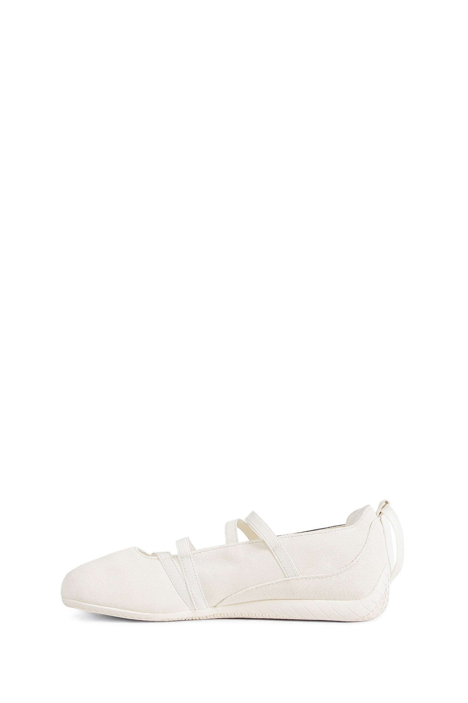 Rosé Collaboration Speedcat Ballet Sneakers - 4