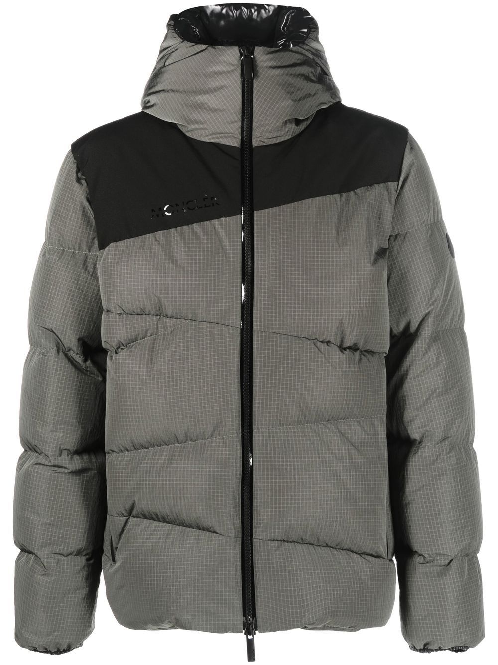 Tacana padded down jacket - 1