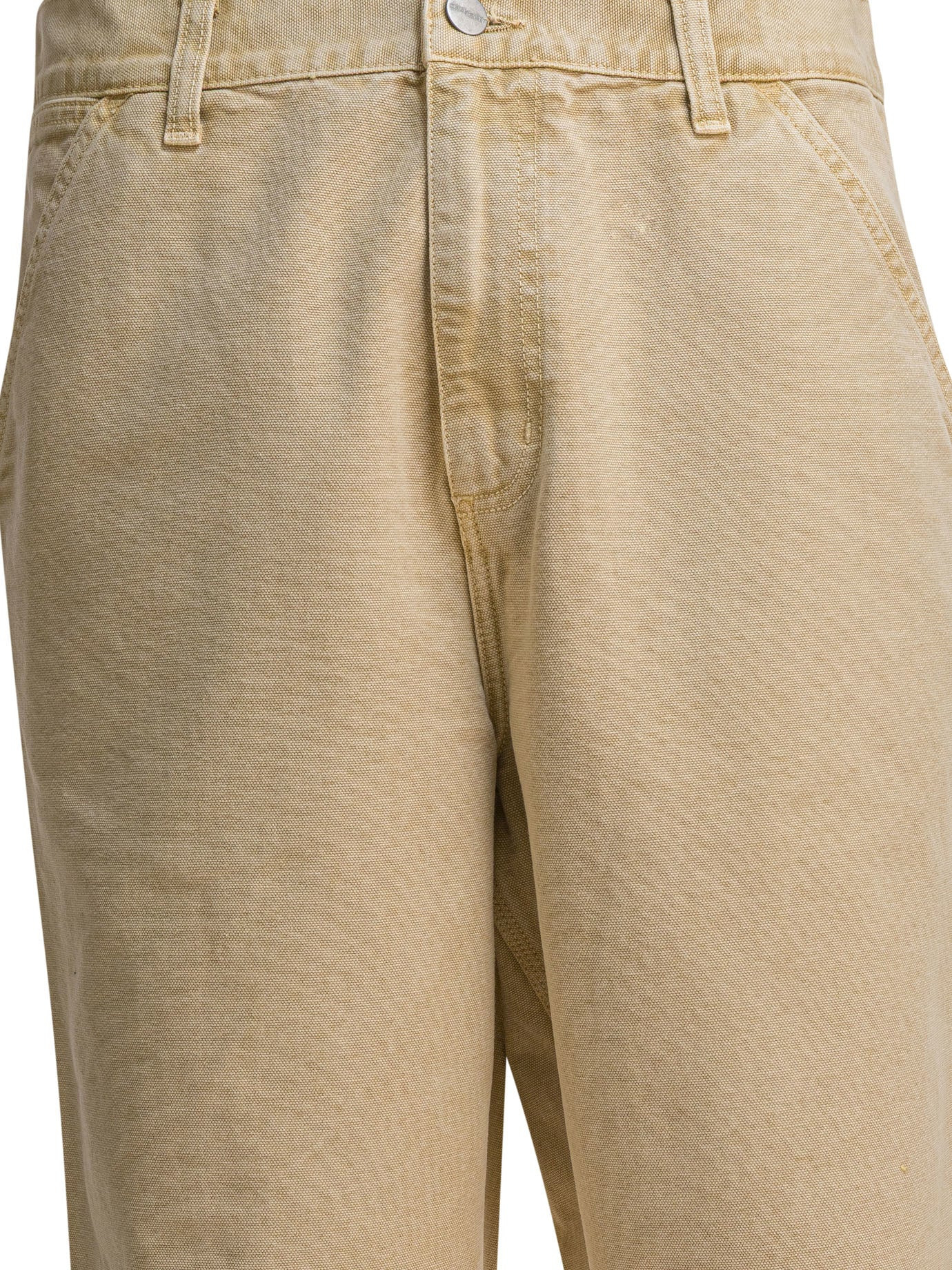 Carhartt Wip "single Knee" Pants - 3