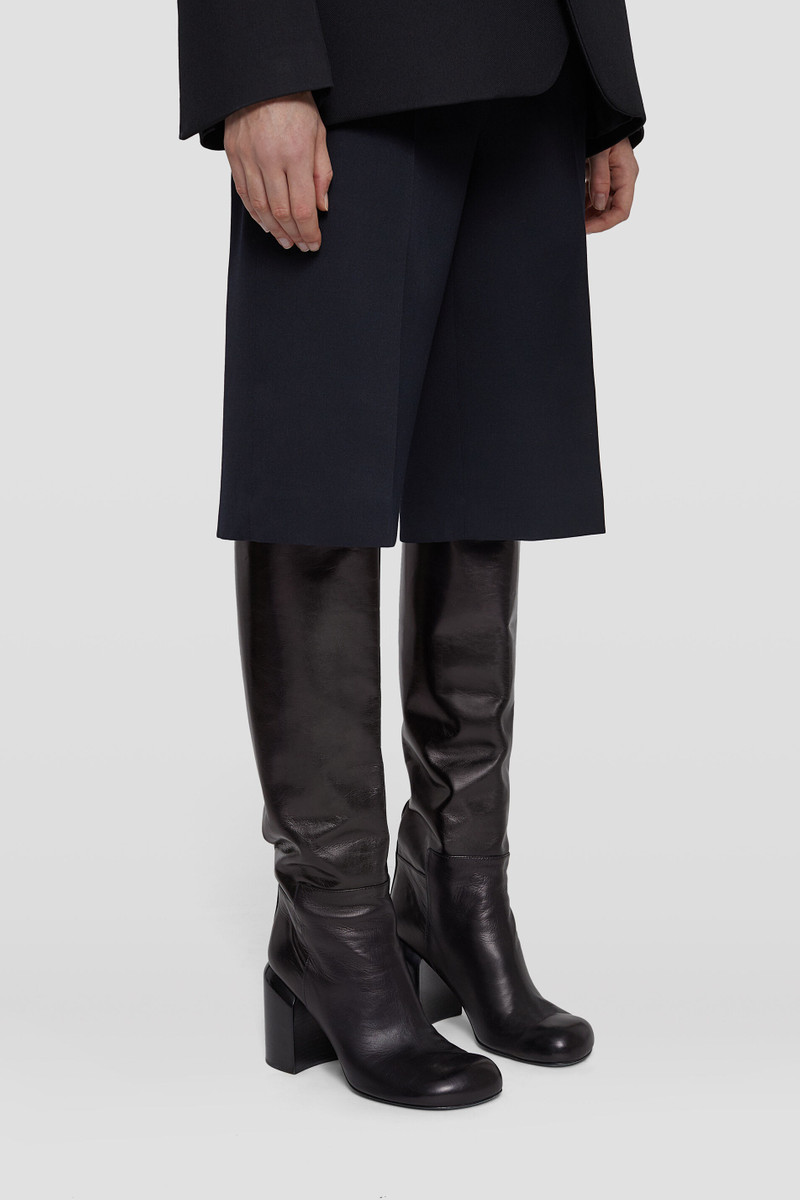 Jil Sander Knee Boots outlook