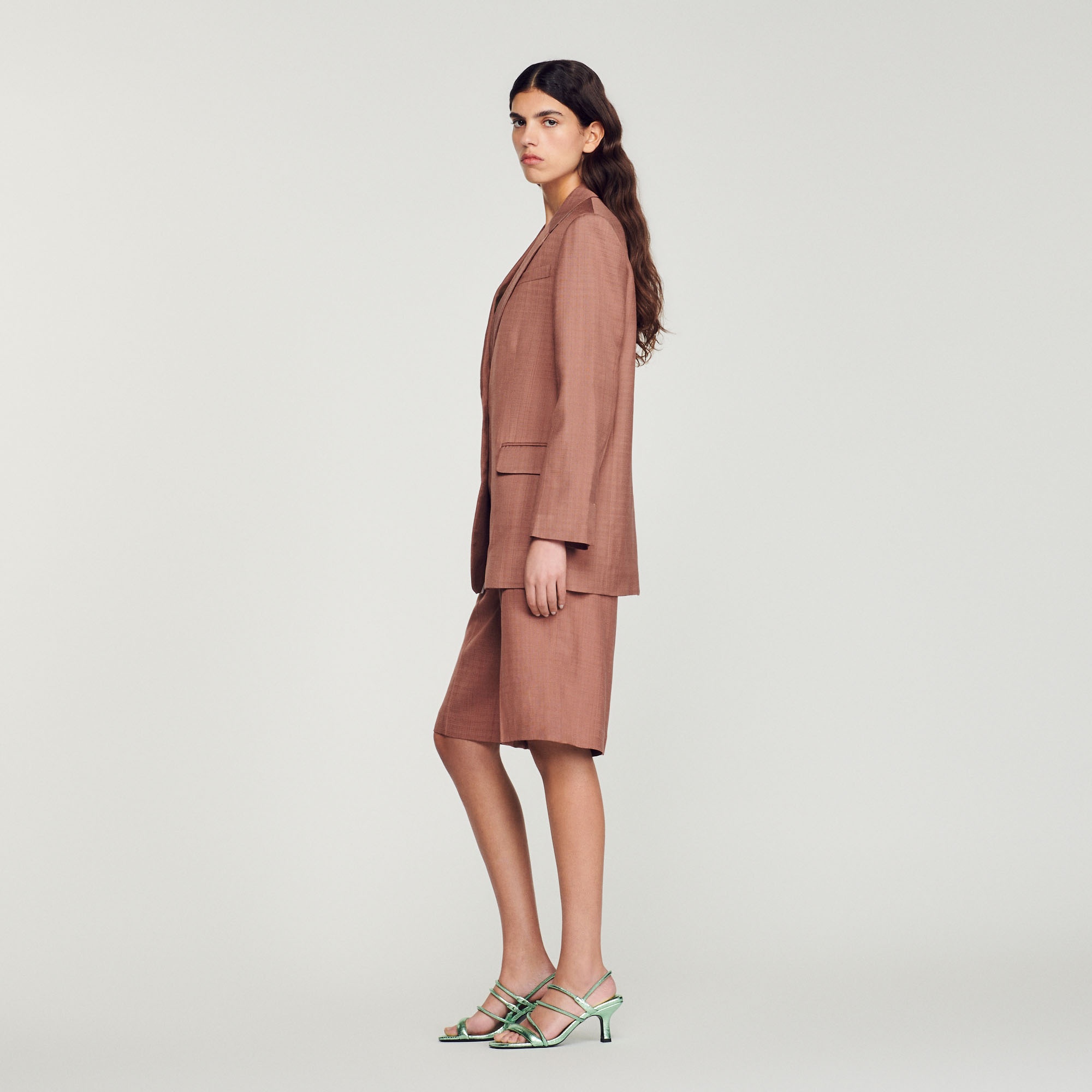 Tailored jacket - 7