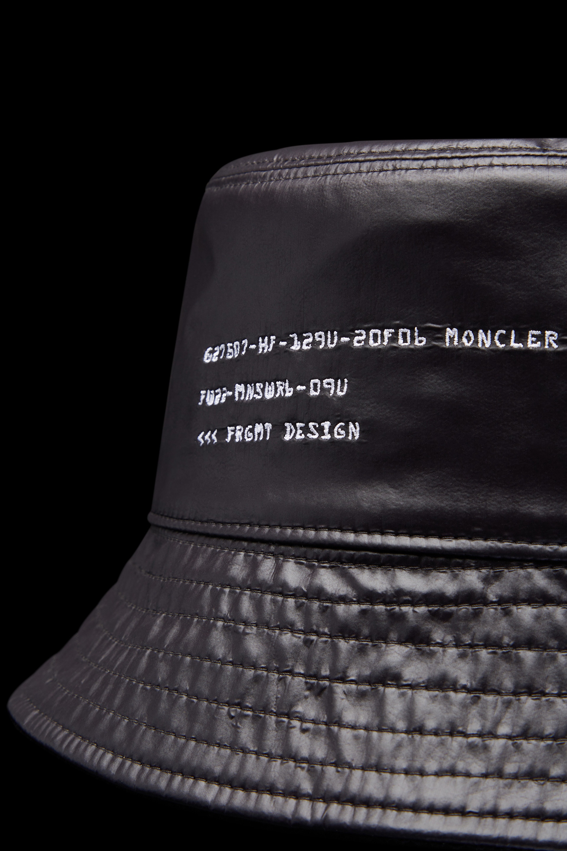 Reversible Bucket Hat - 5