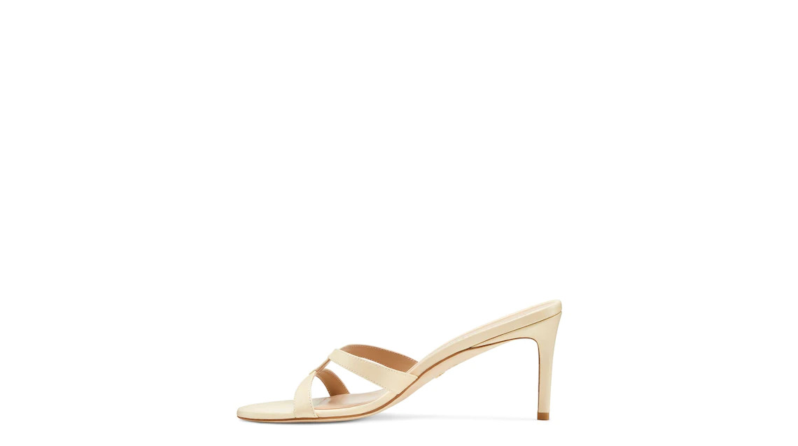 SOIREE SLEEK 75 SANDAL - 3