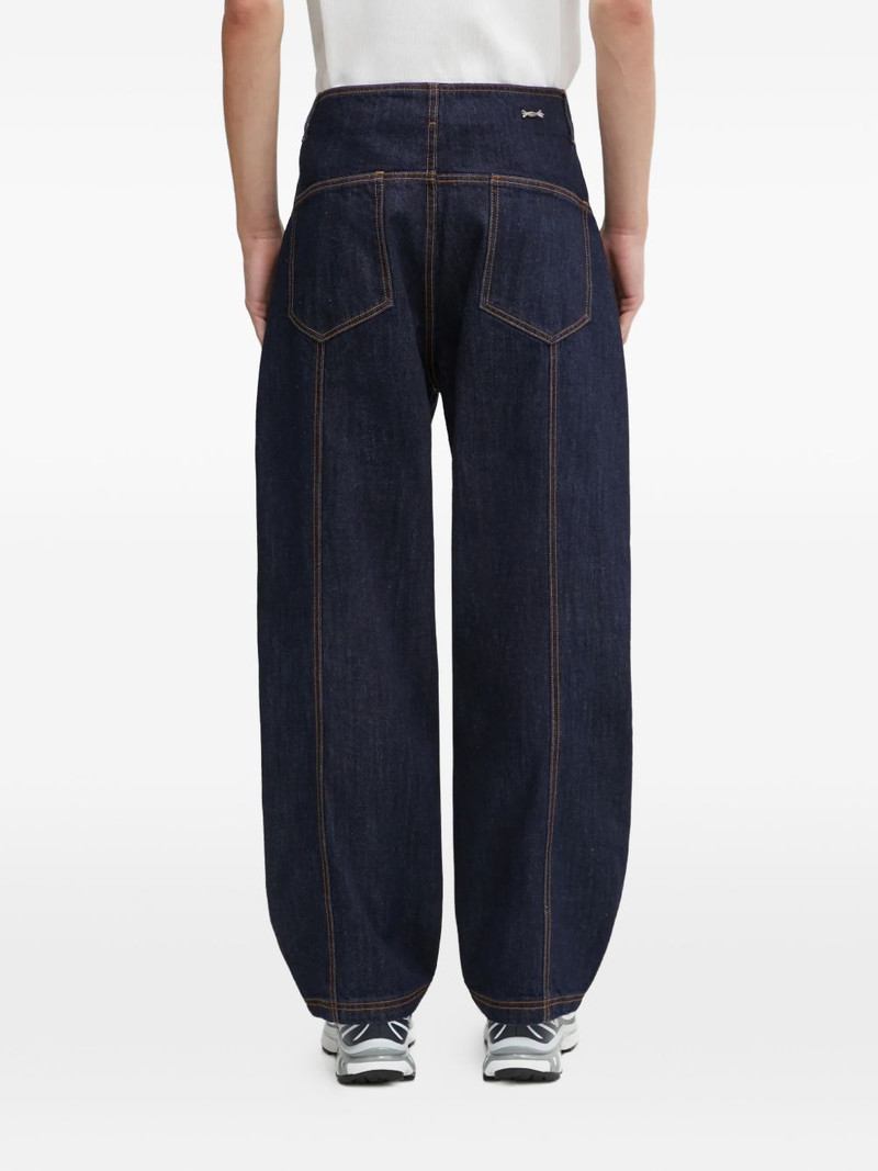 topstitch jeans 4