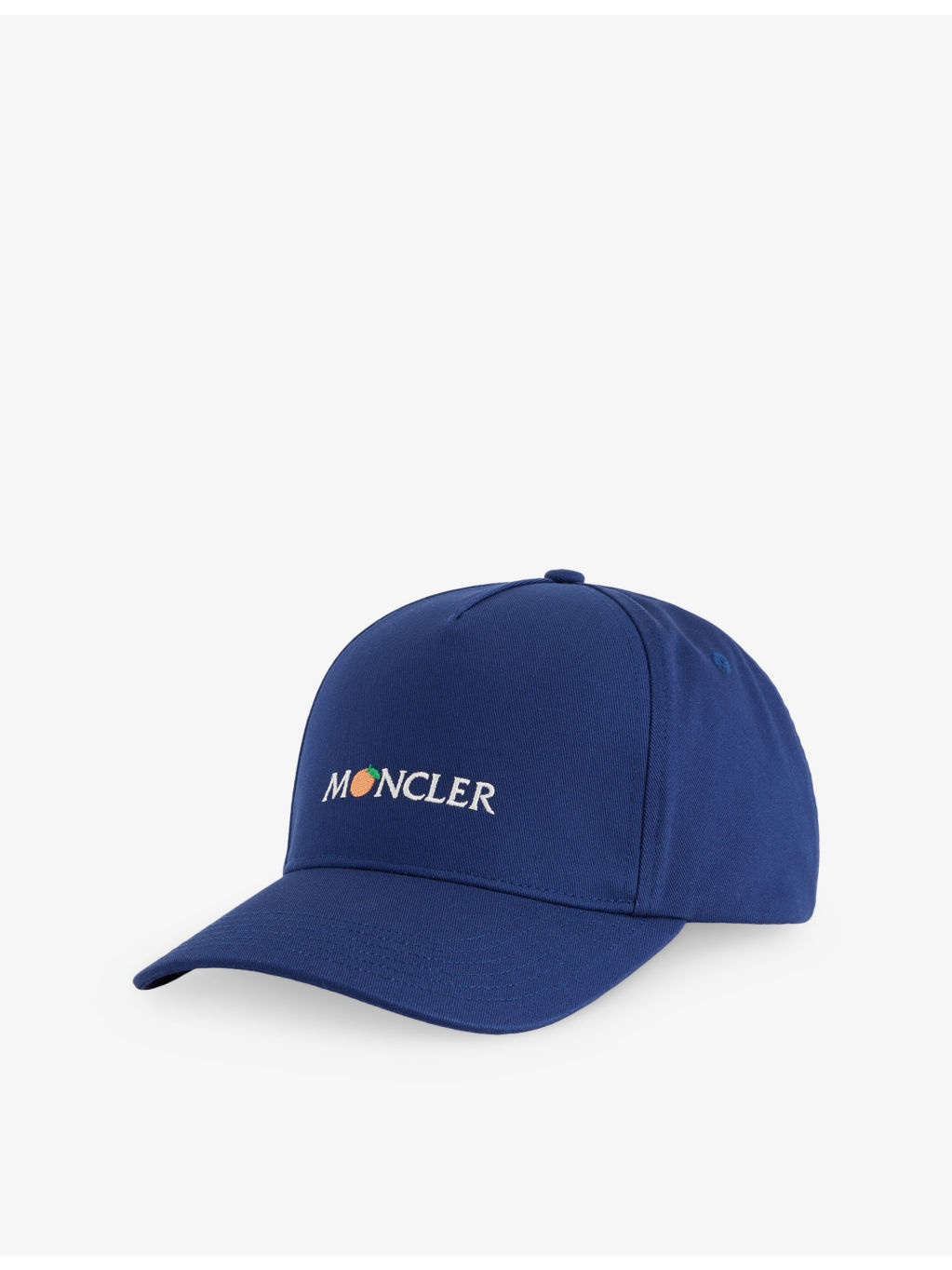 Moncler x Gilga Farm by Donald Glover Adjustable Cotton Cap - 1