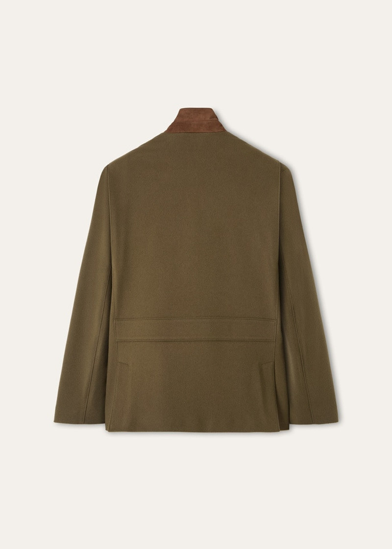 Roadster Jacket 6