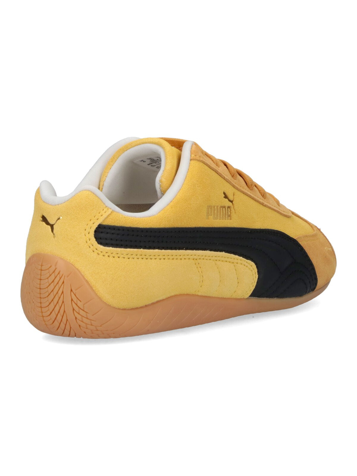 "SPEEDCAT OG" SNEAKERS - 4