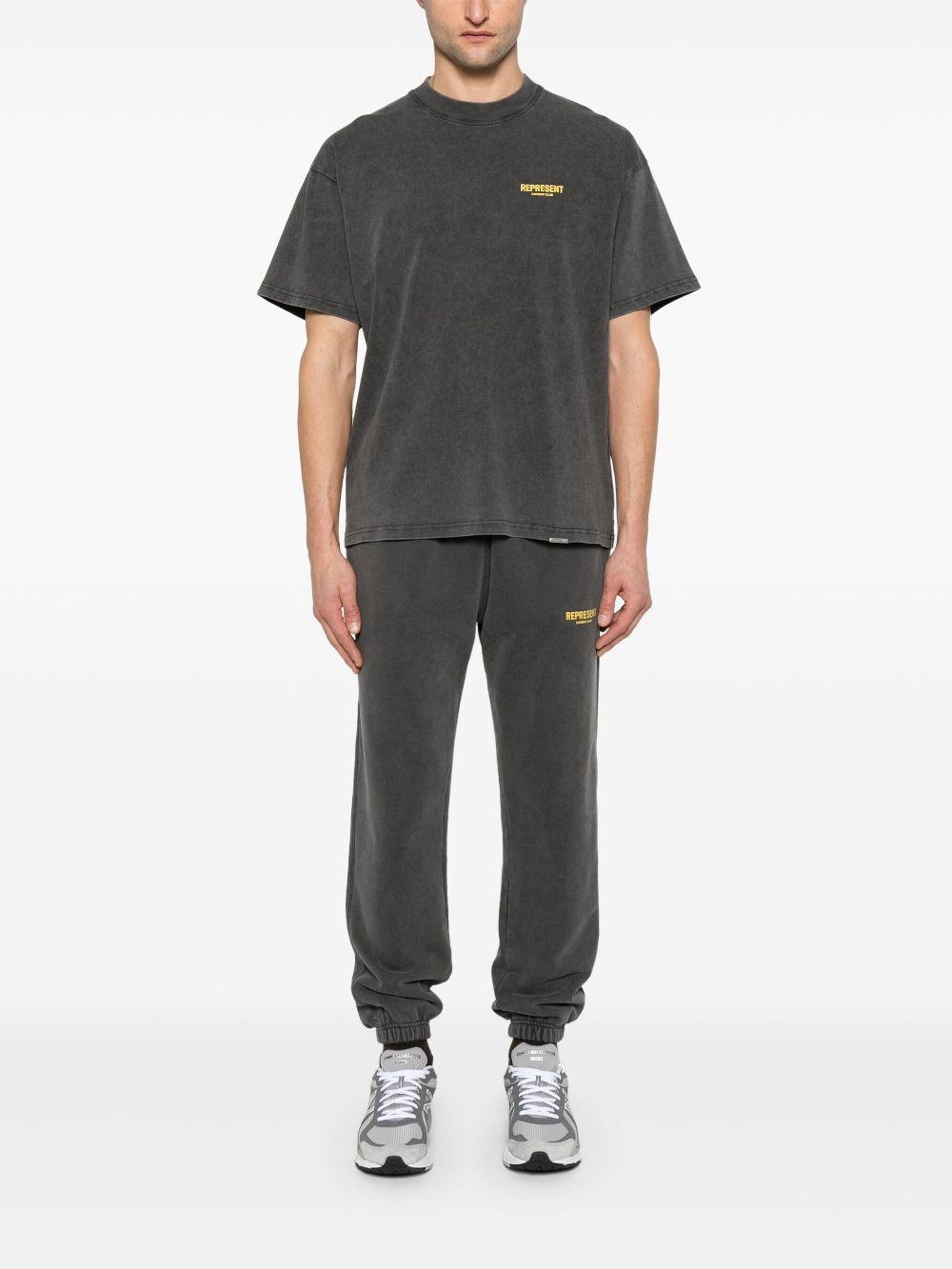 Represent Owners Club T-shirt - 2