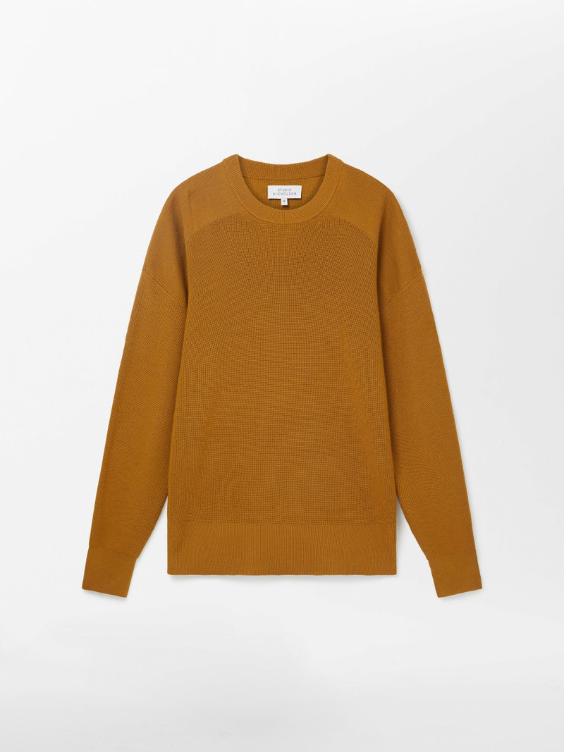 Parke Knit 1