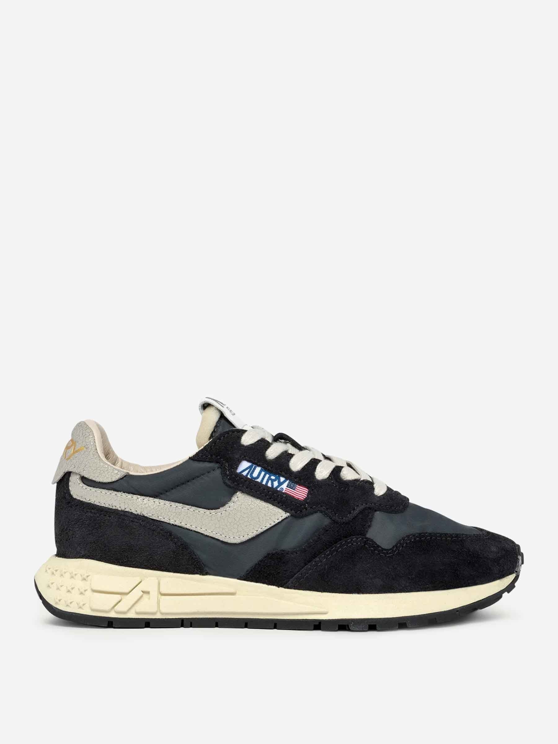 REELWIND LOW SNEAKERS - 1