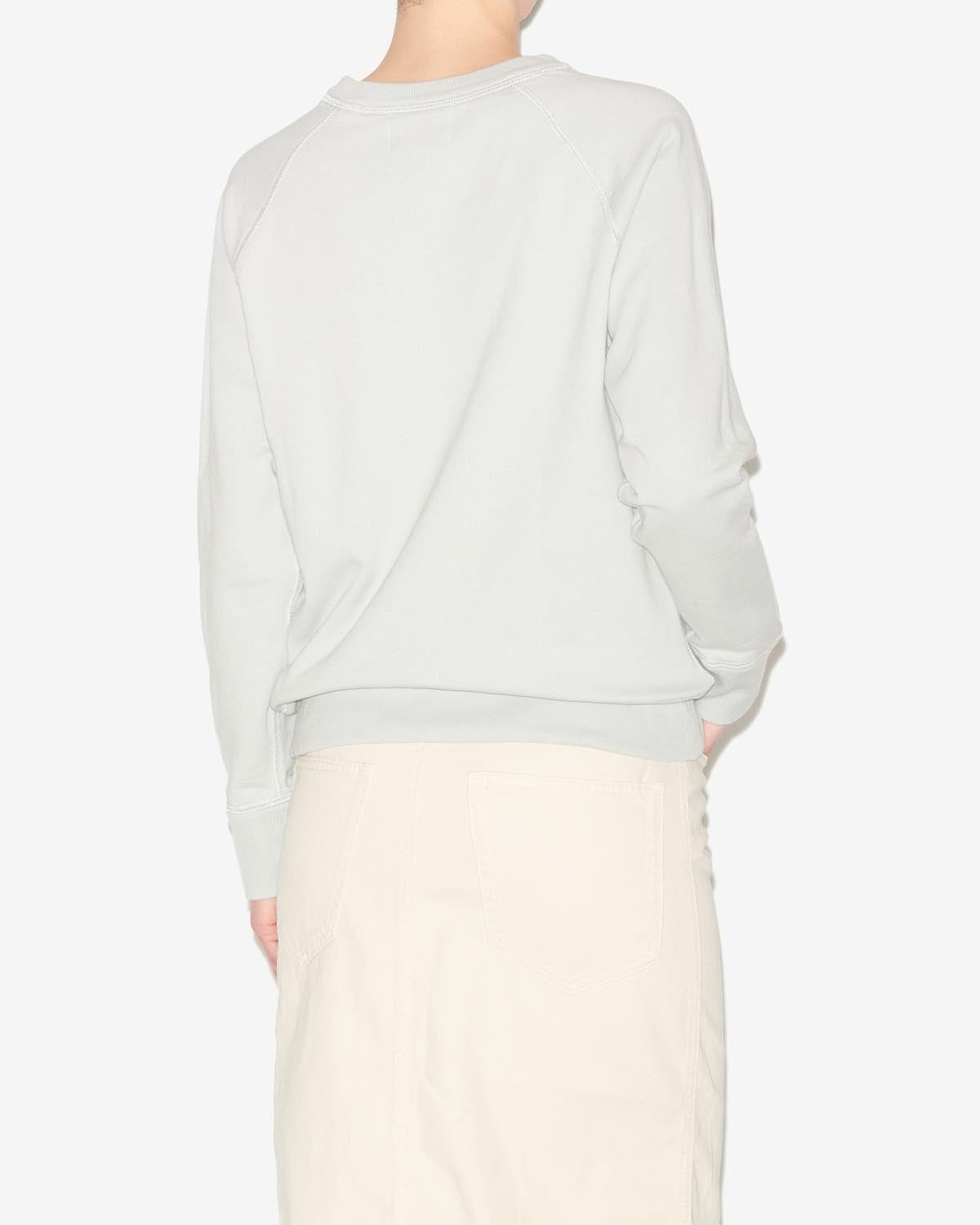 MILLA SWEATSHIRT - 5