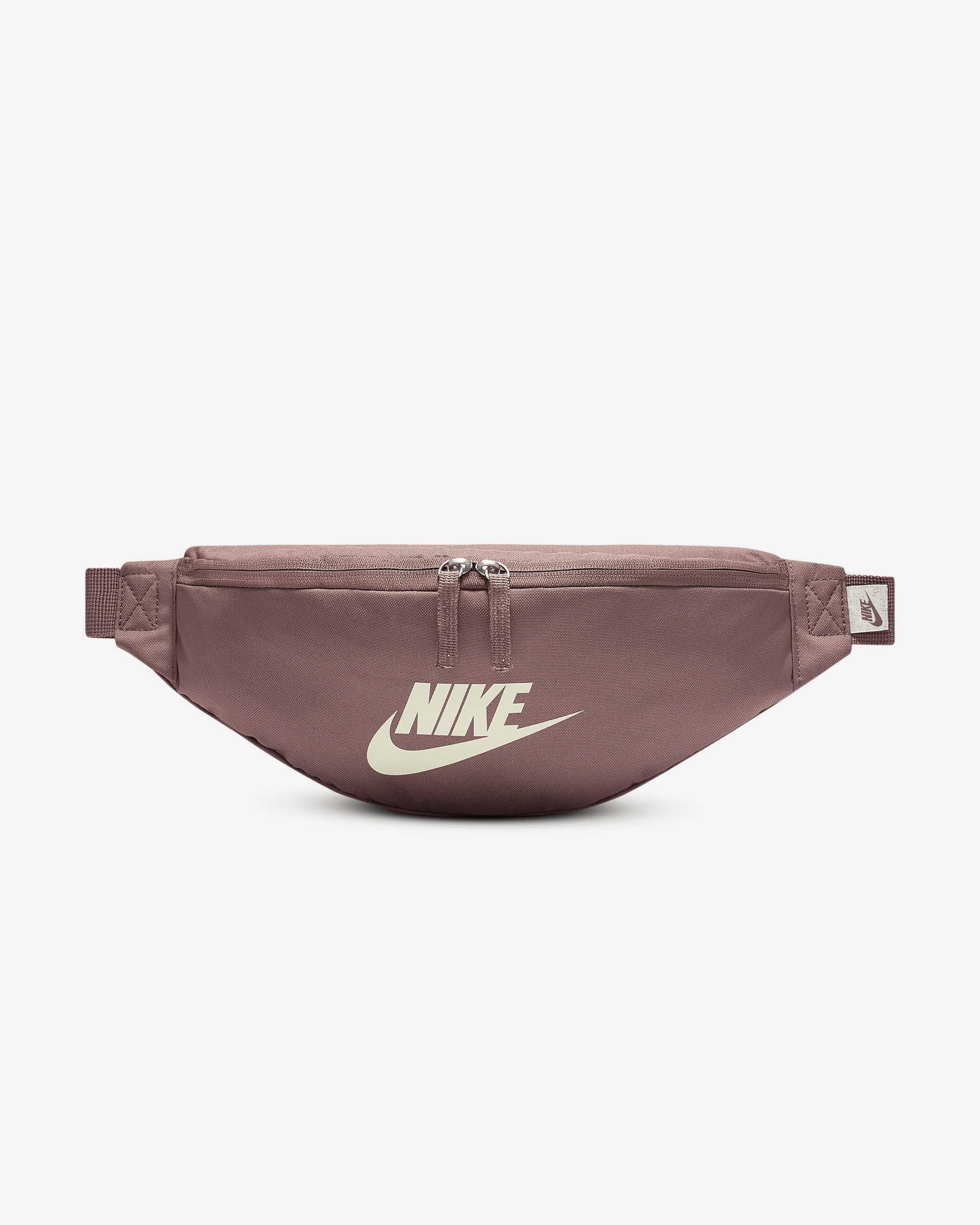 Nike Unisex Heritage Waistpack (3L) - 2