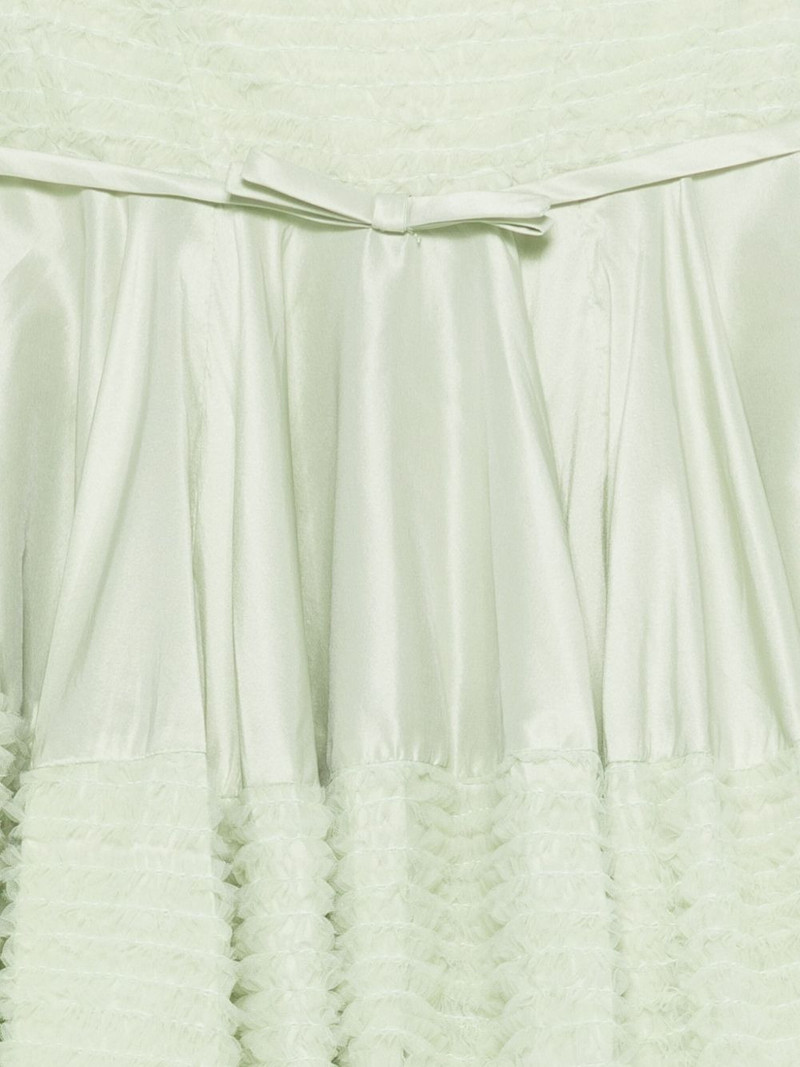 ruffled dress 3