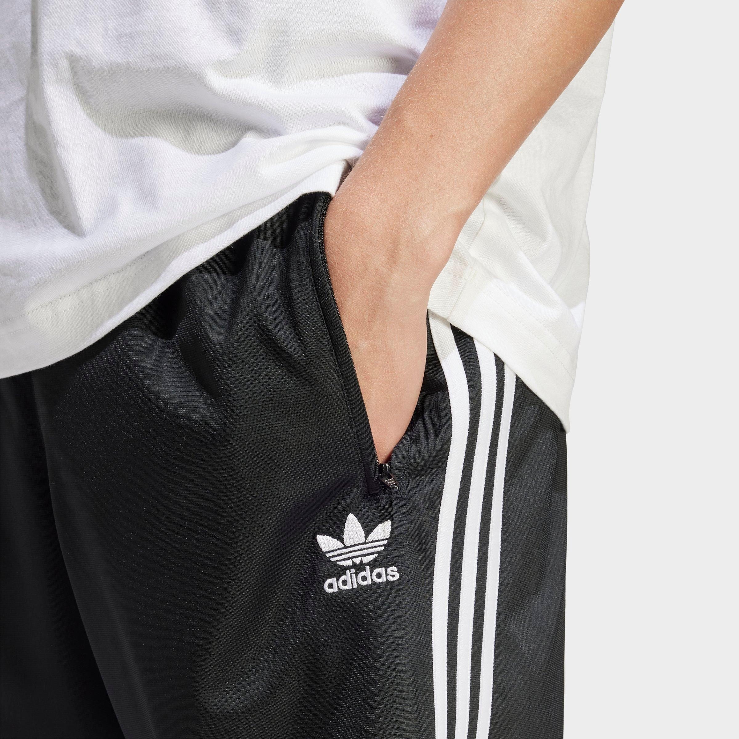 MEN'S ADIDAS ORIGINALS ADICOLOR FIREBIRD CASUAL SHORTS - 4