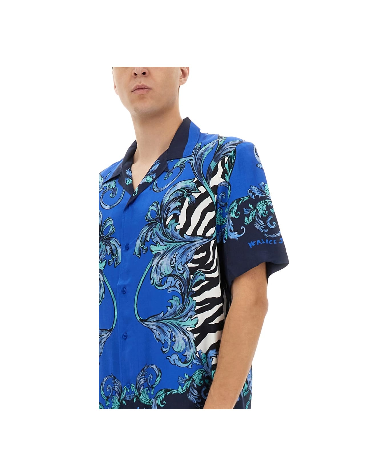 Versace Jeans Couture Shirt - 4