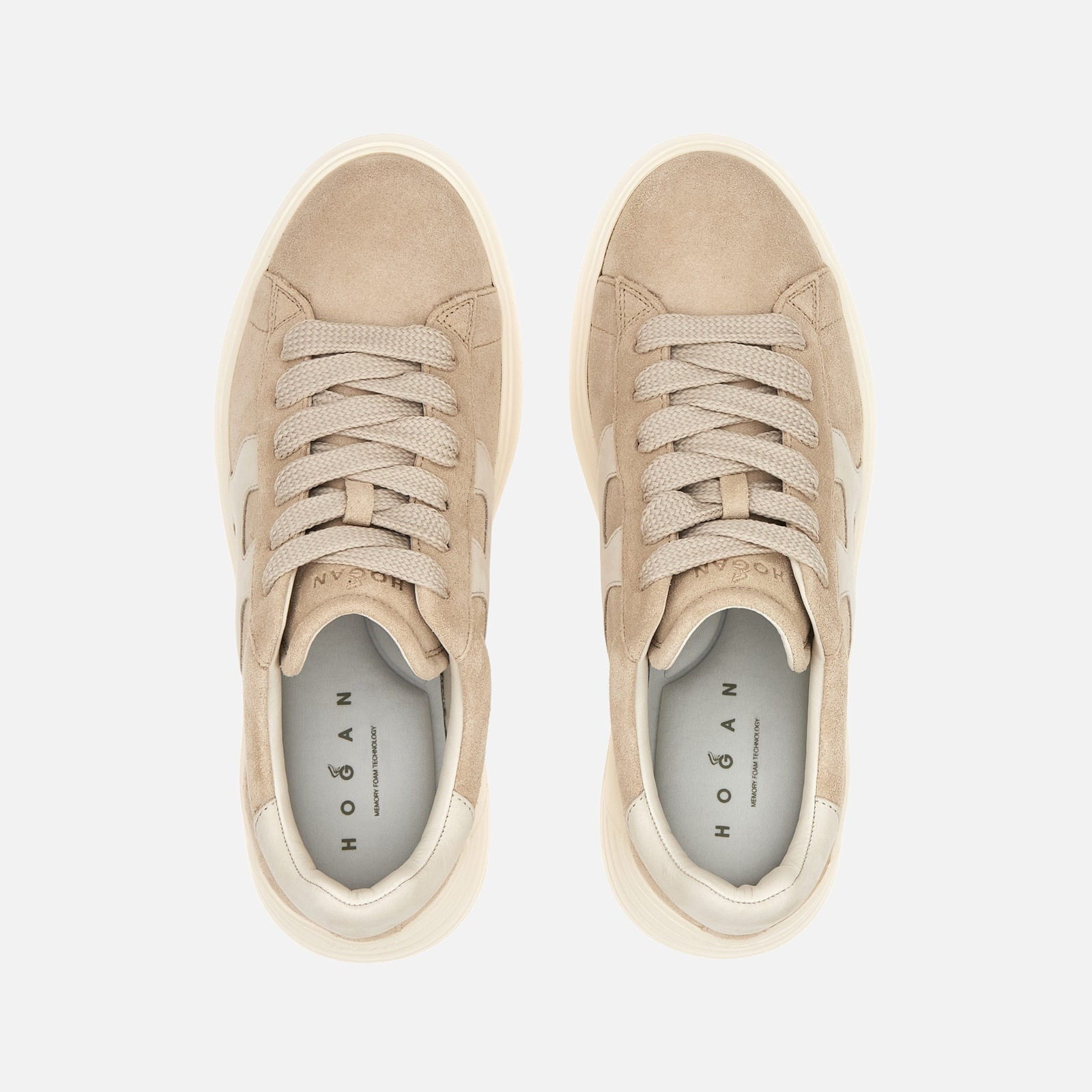 Sneakers Hogan Rebel - 5