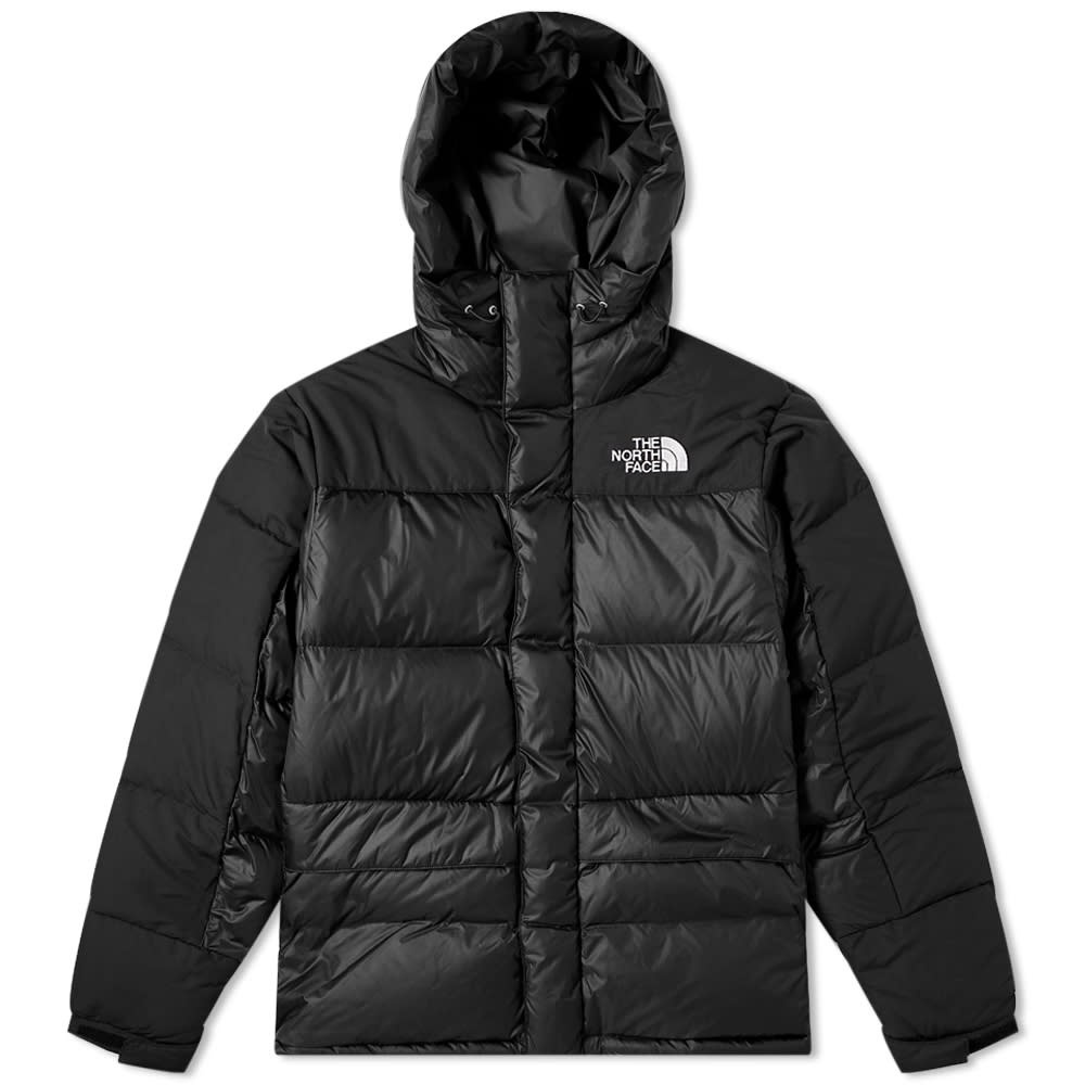 The North Face  Himalayan Down Parka - 1