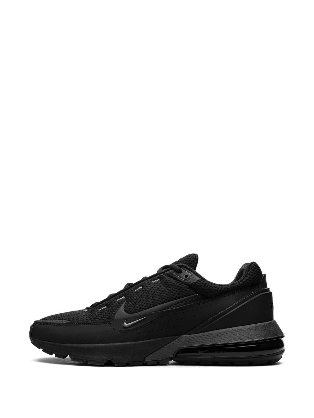 Air Max Pulse "Triple Black" sneakers - 5