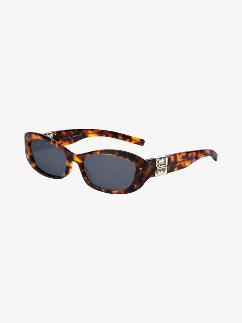 SHOW UNISEX SUNGLASSES IN ACETATE 1