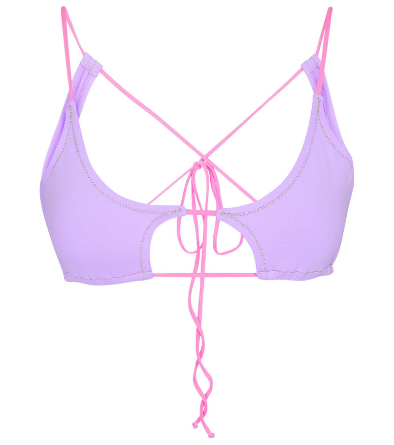 Theresa bikini top - 1