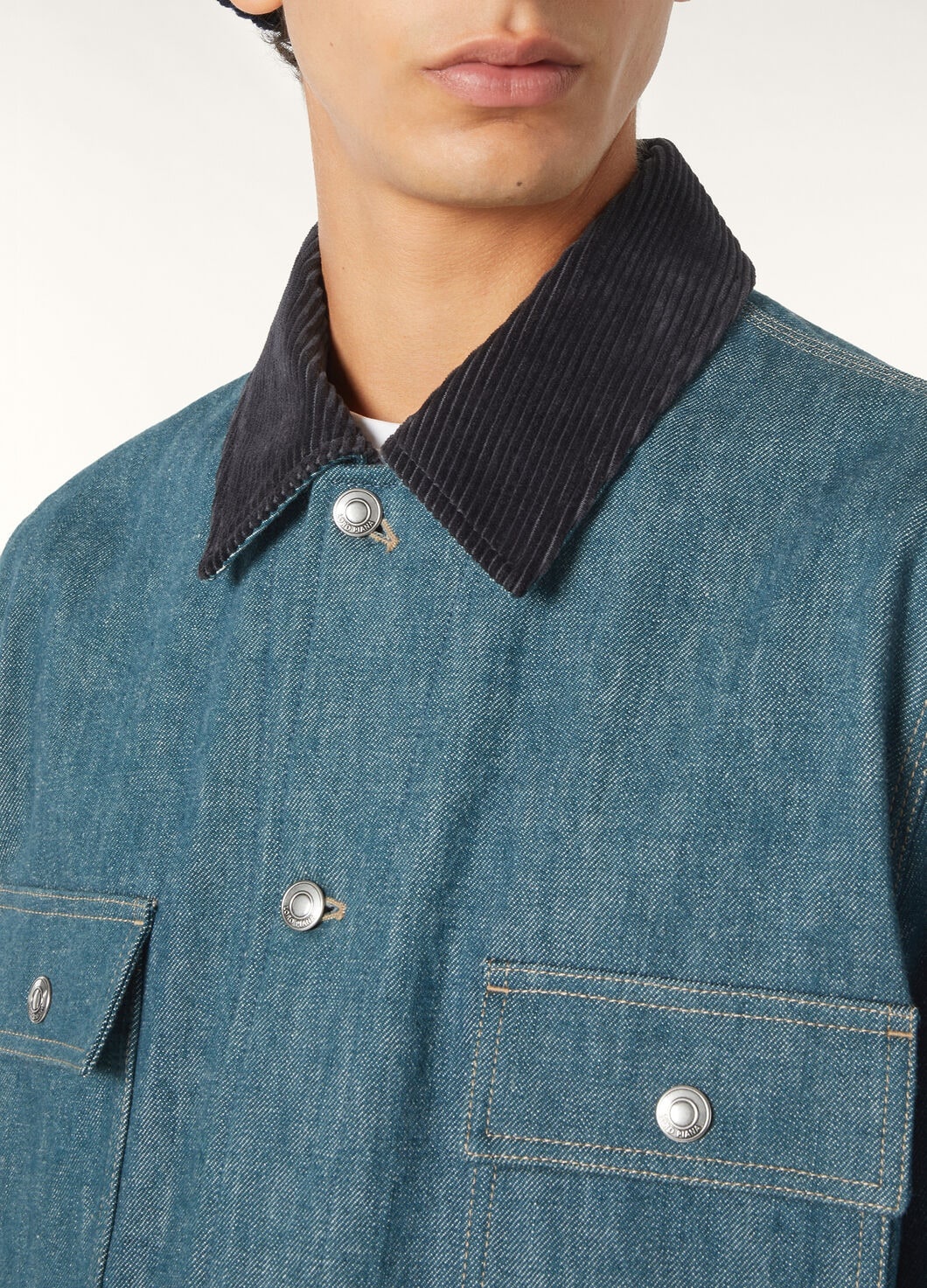 Conley Blouson - 3