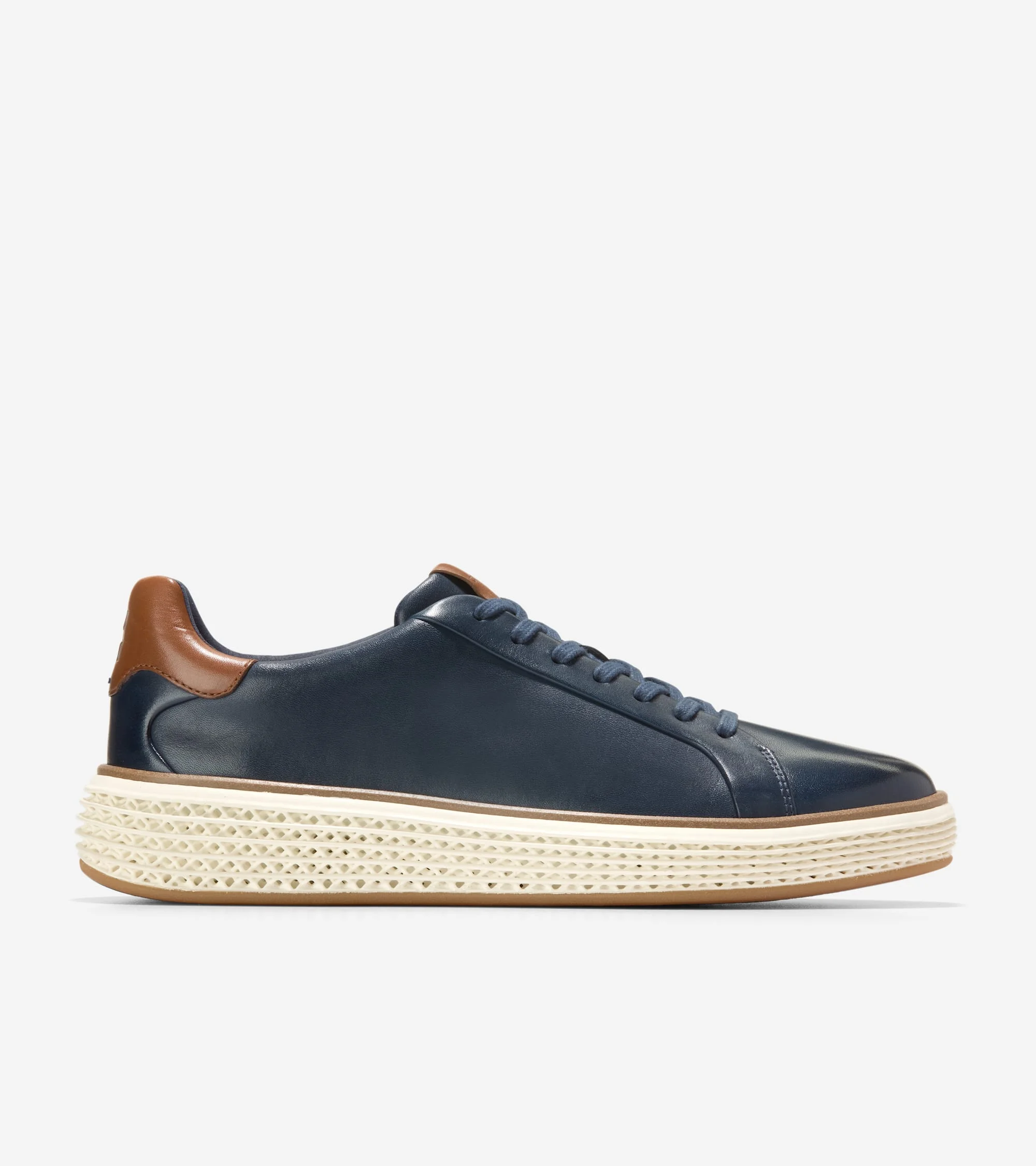 Men's GrandPrø Court SkyWeave™ Sneakers - 1