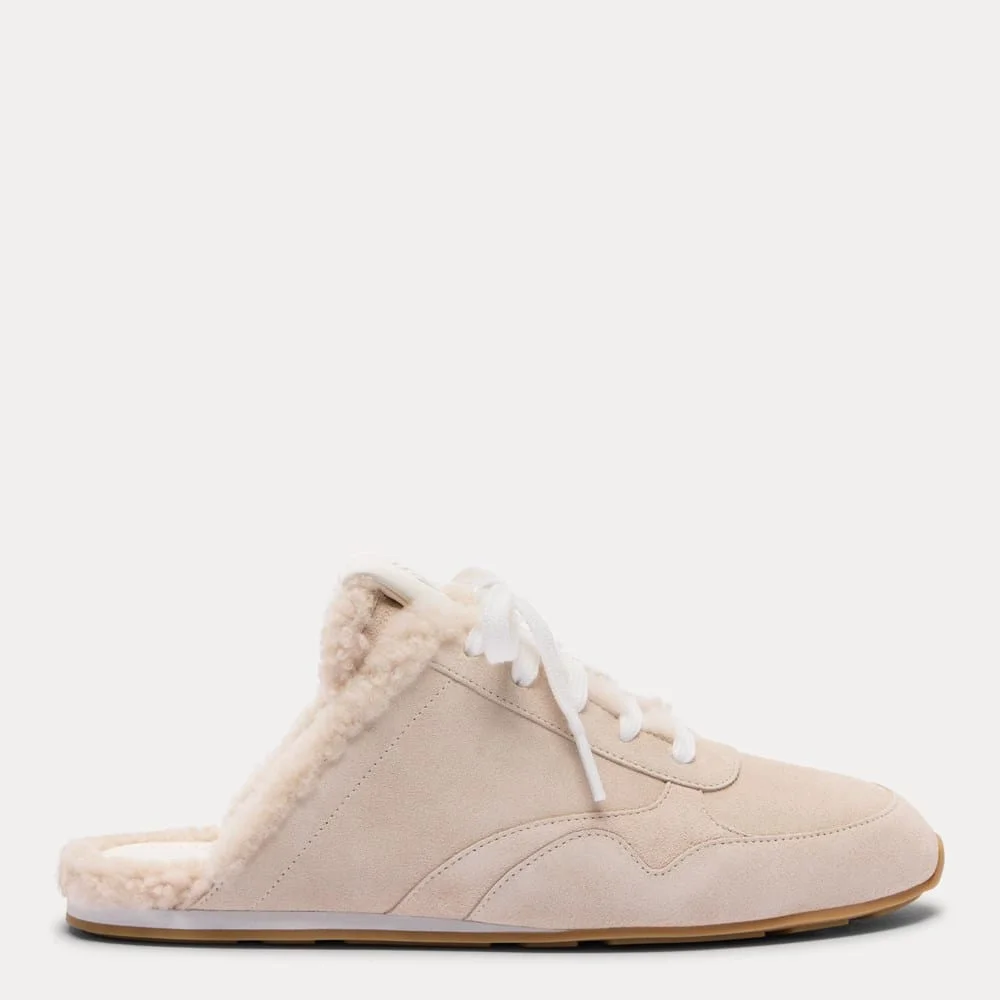 BOND SNEAKER MULE - 1