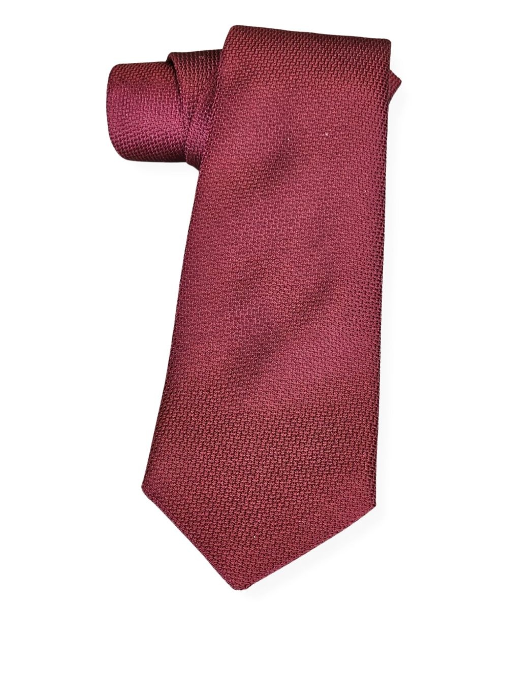 3-Zero tie - 3