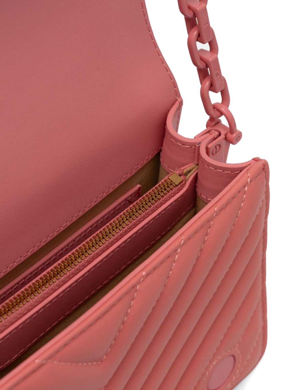 mini Love Click cross body bag - 5
