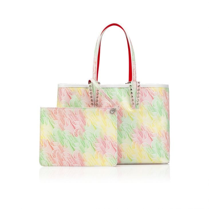 Cabata small Multicolor - 3