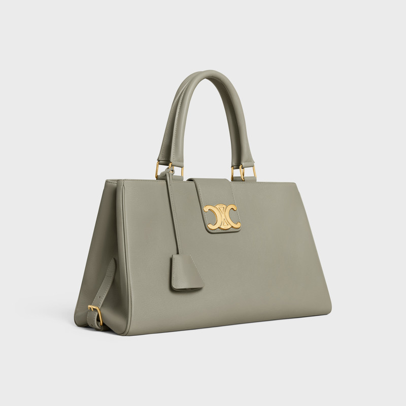 CELINE MEDIUM APPOLINE BAG in supple calfskin outlook