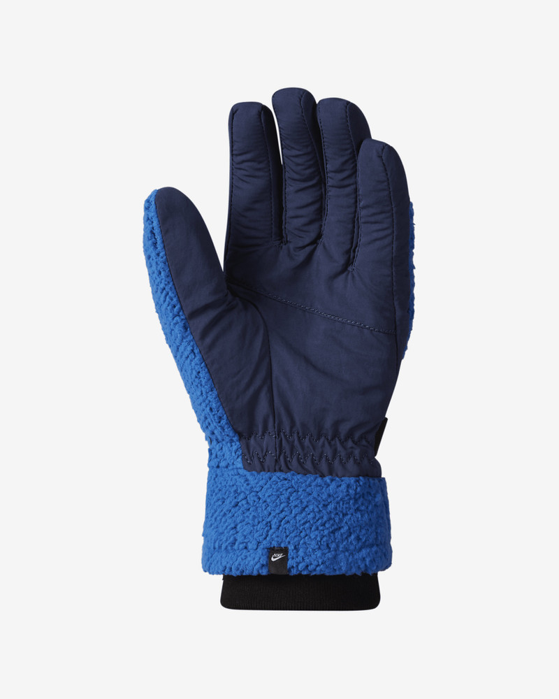 Nike Nike Men's Fleece Gloves outlook