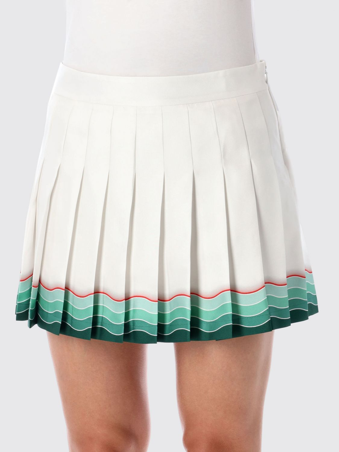 Skirt woman Casablanca - 3