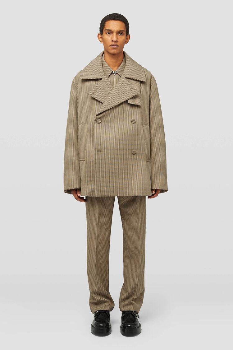 Tailored Trousers - 2