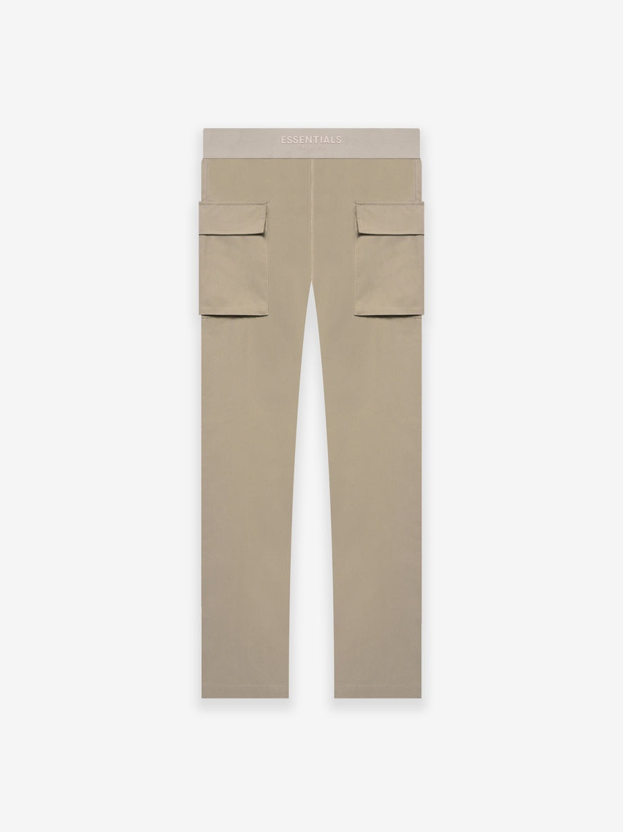 Womens Cargo Pant - 1