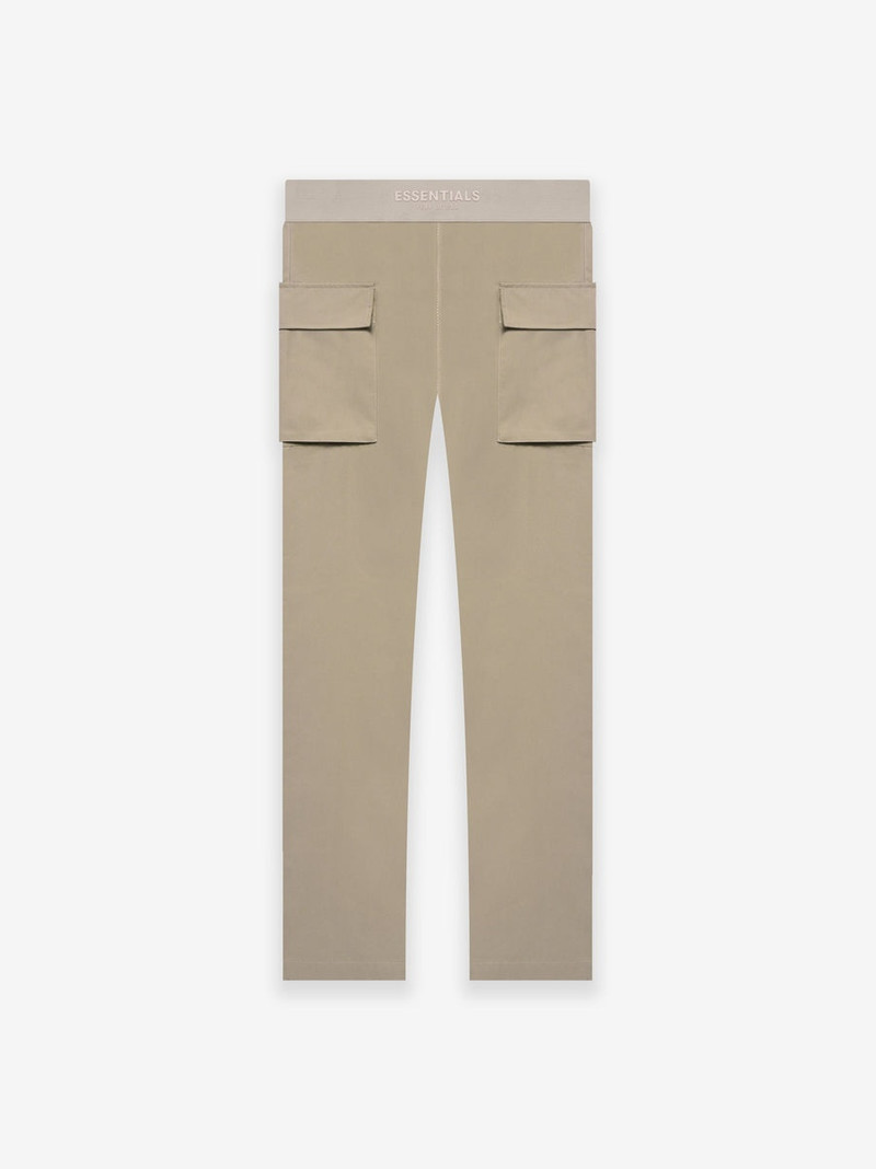 Womens Cargo Pant - 1