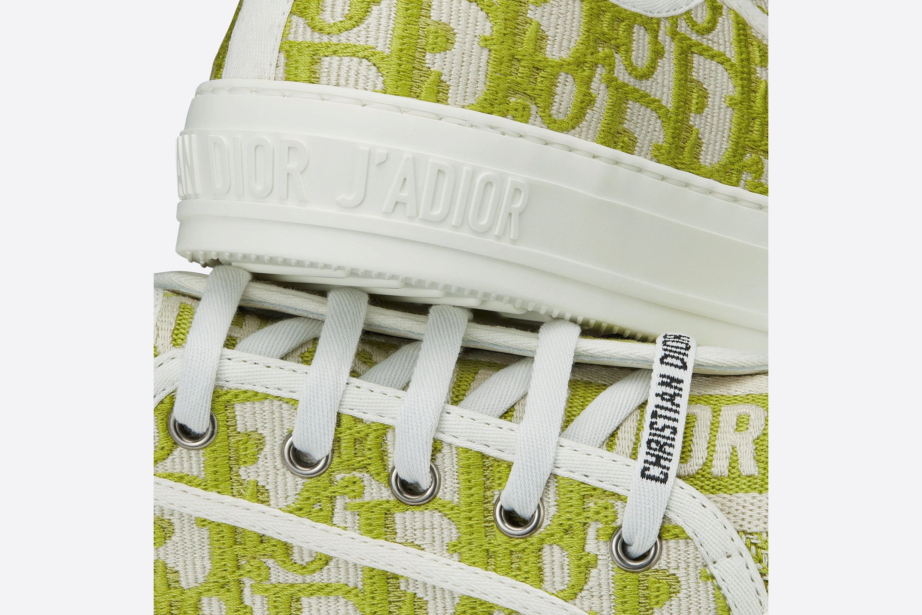 Walk'n'Dior Sneaker - 5