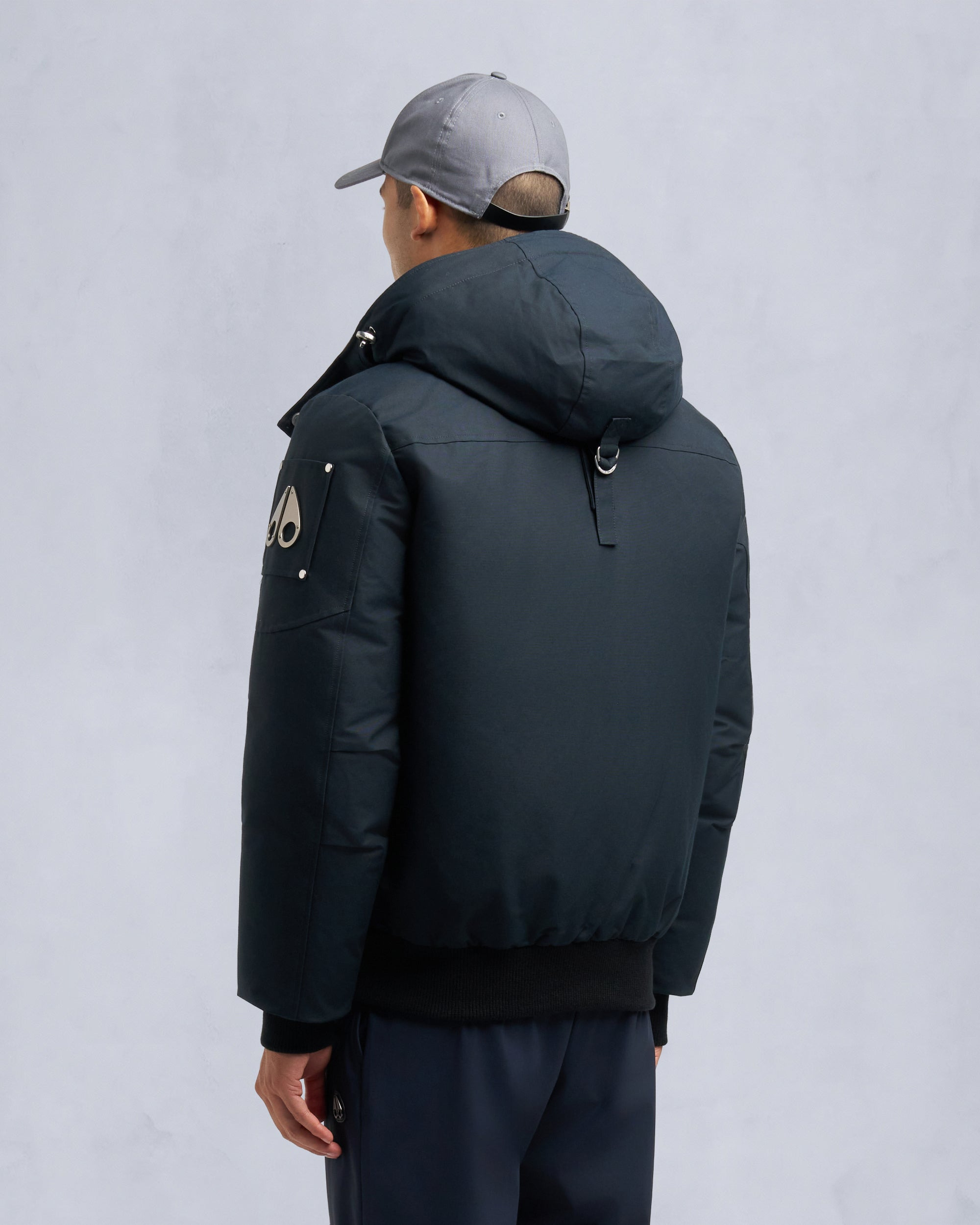ORIGINAL BALLISTIC NEOSHEAR BOMBER JACKET - 9