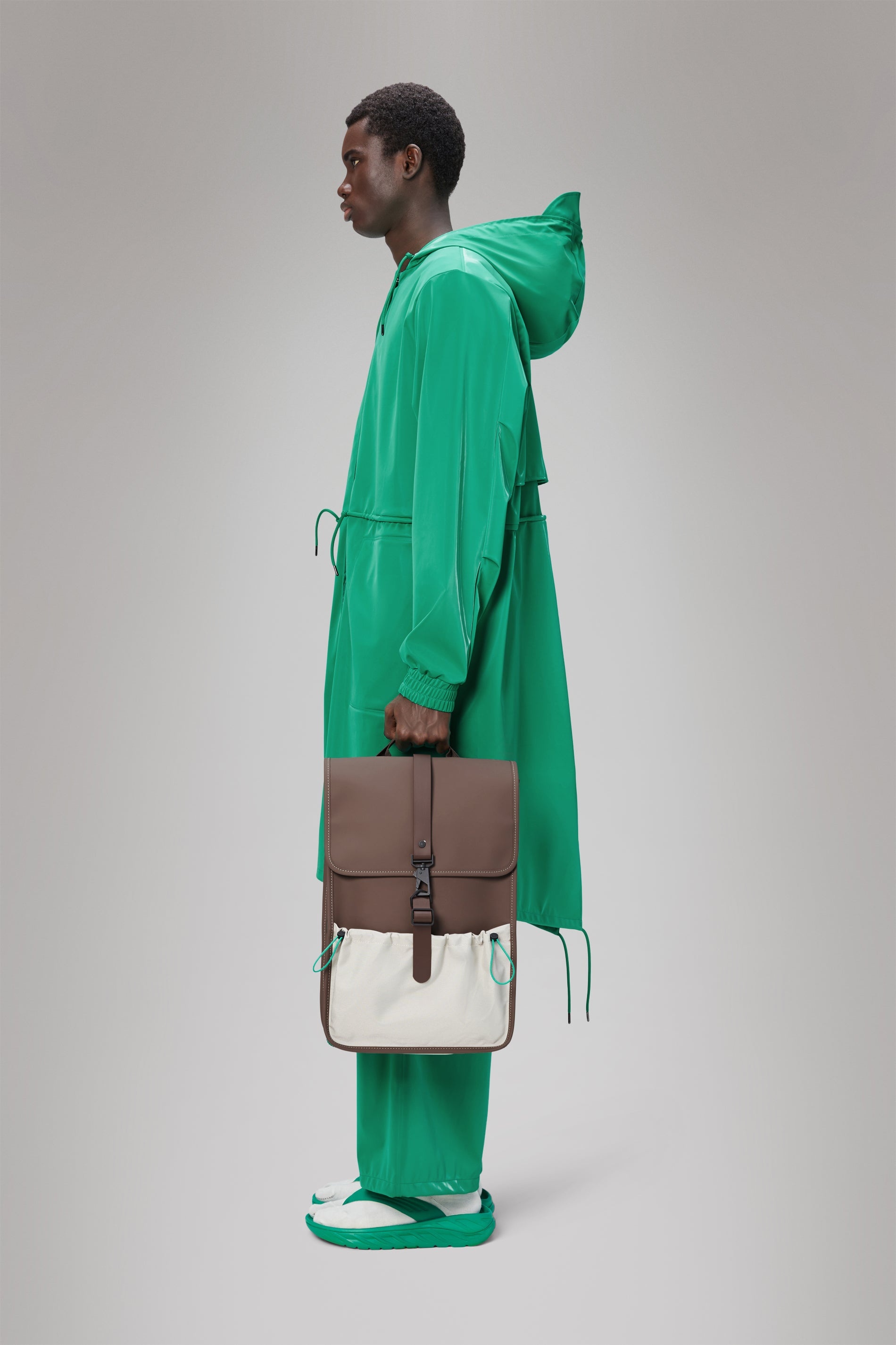 Mix Backpack Mini - 2