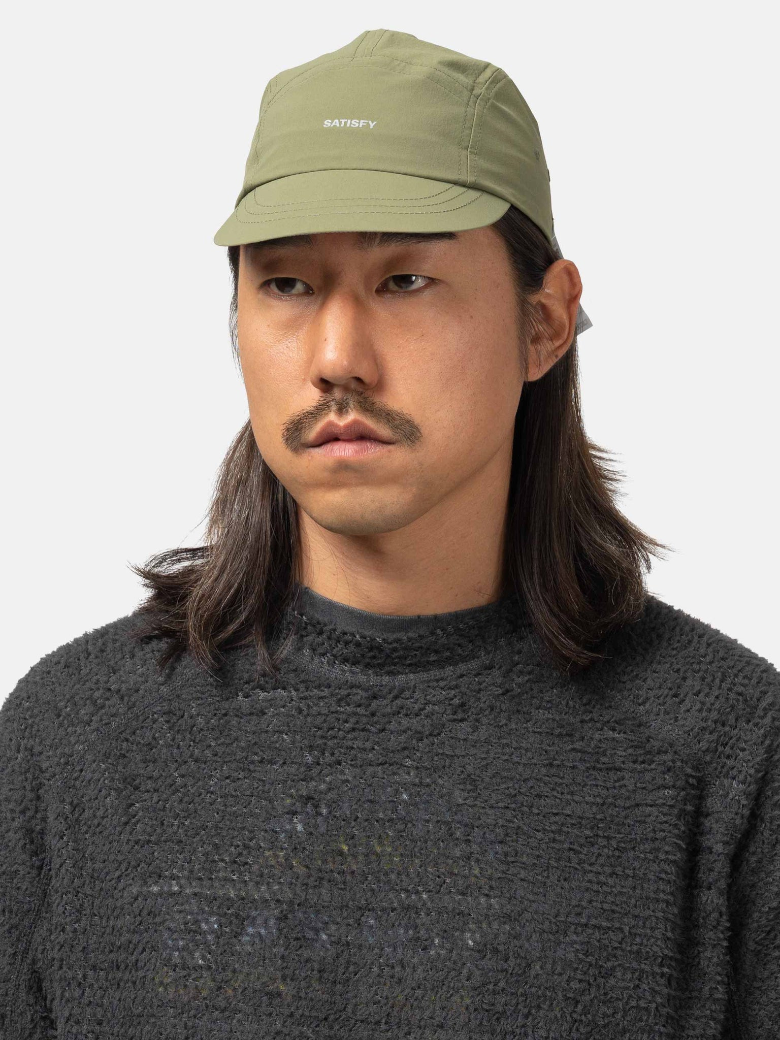 PeaceShell™ Cordura® Trail Cap Tea - 2
