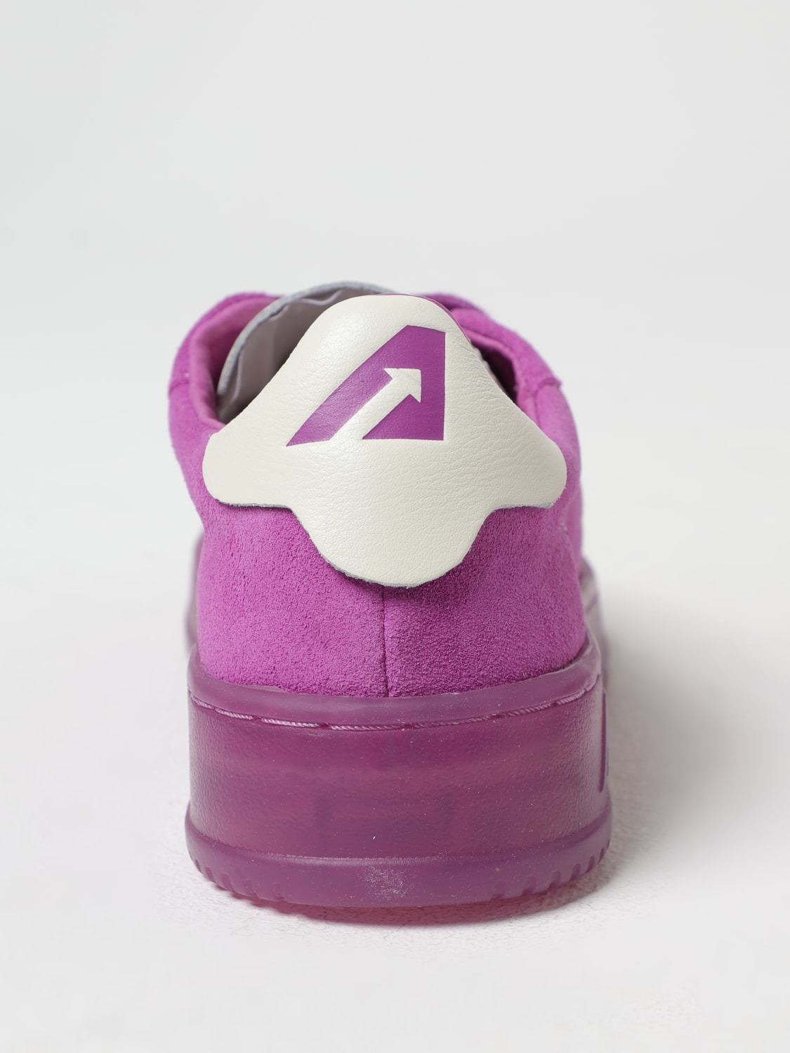 Sneakers woman Autry - 4