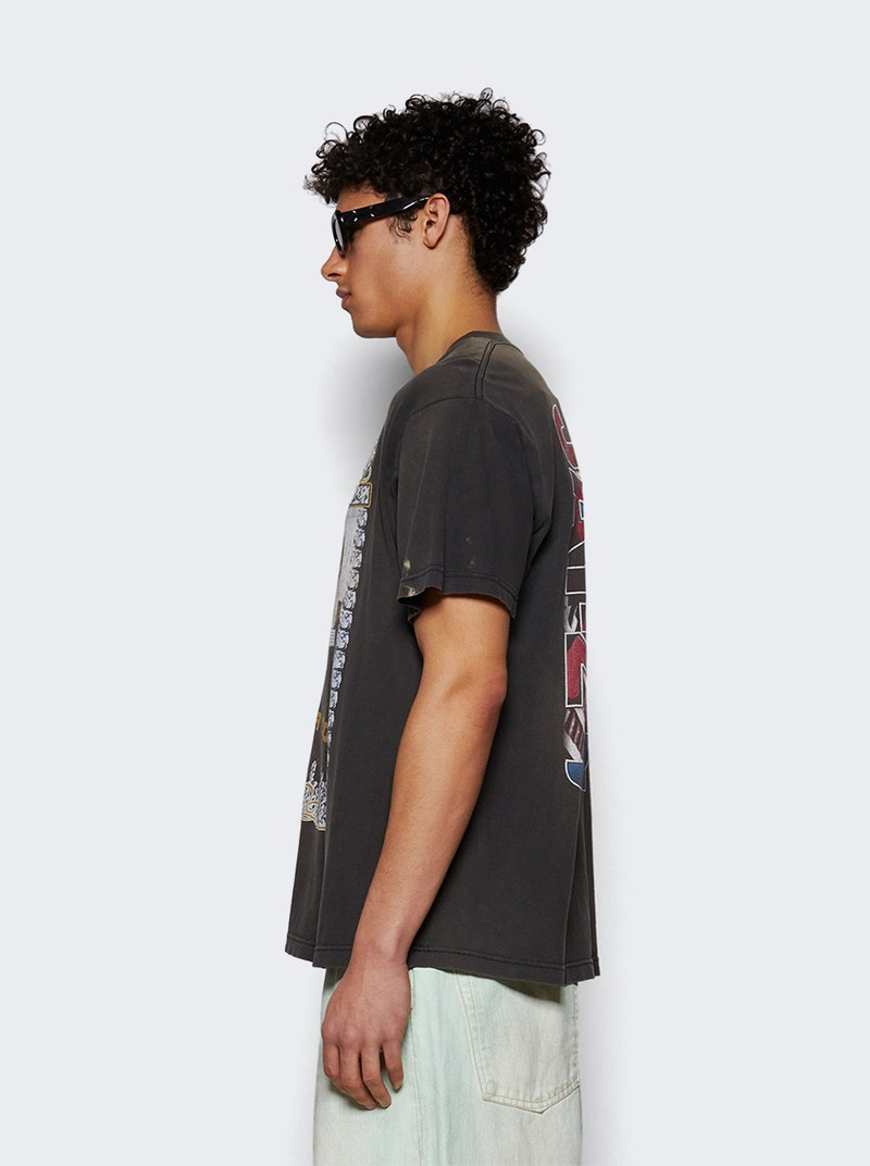 Jay-z T-shirt Black 4