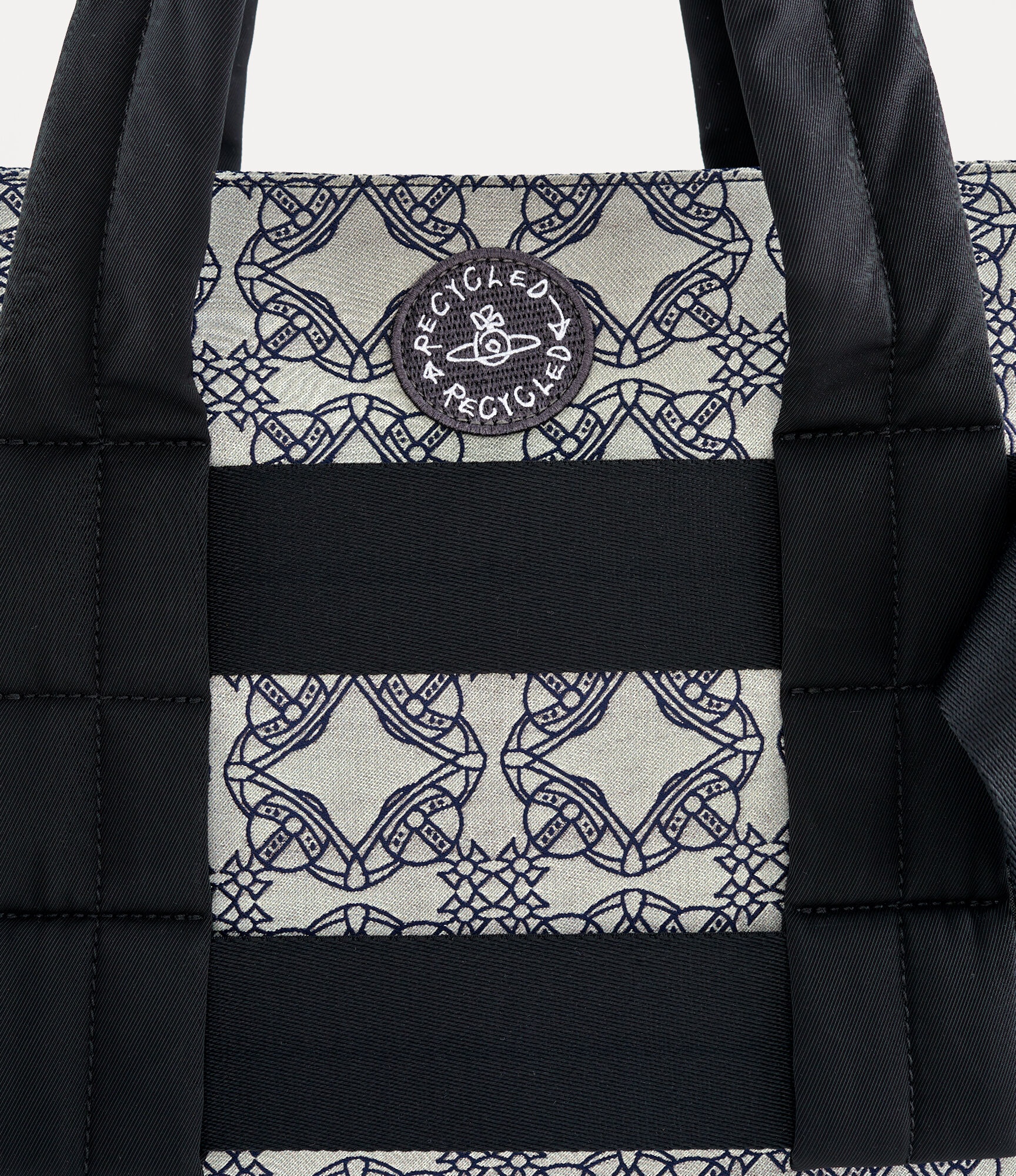 QUENTIN TOTE BAG - 4