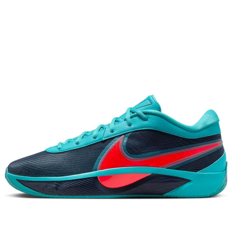 Nike Giannis Freak 6 'Liam & Maverick' FJ7792-300 - 1