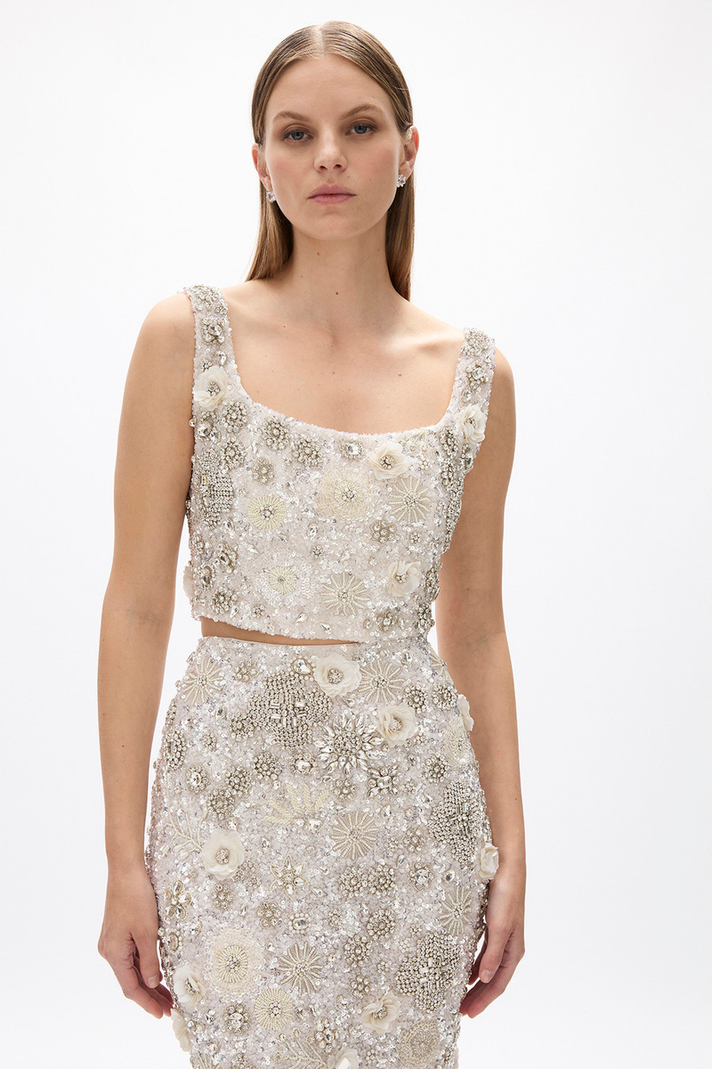 RACHEL GILBERT FRANCESCA TOP outlook